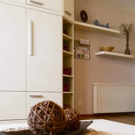 Westerhoern, App 5 Lejlighed *