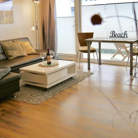 Lejlighed Westerhoern, App 5 *
