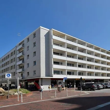 Westerhoern, App 5 * Vesterland