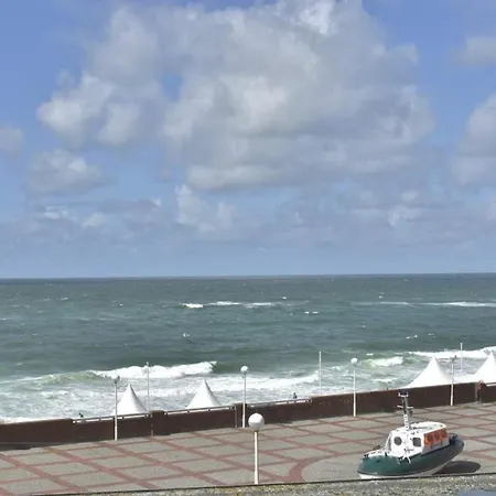 Westerhoern, App 5 Lejlighed