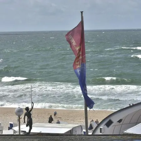 Westerhoern, App 5 Lejlighed